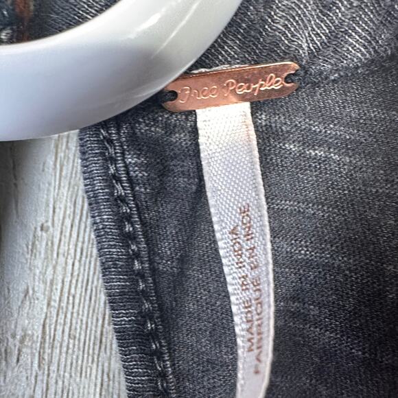 Mia Joy Girls Dress Size 12 Black Pink Floral Print Tulle Lined Fit & Flare - Picture 10 of 13